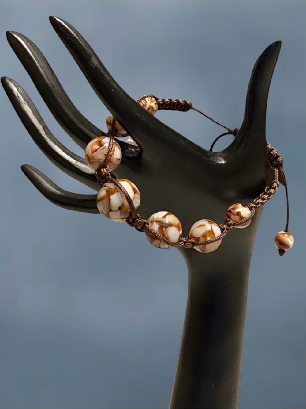 Bracelet Macrame